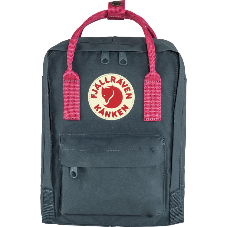 Fjallraven Kanken Mini Pack - Image 11